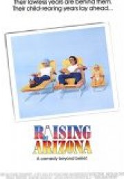Raising Arizona