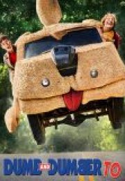 Salak ile Avanak Geri Dönüyor