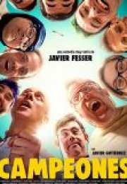 Şampiyonlar