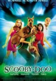 Scooby Doo 1