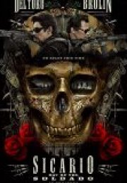 Sicario 2 Day of the Soldado