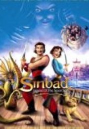 Sinbad Yedi Denr Efsanesi