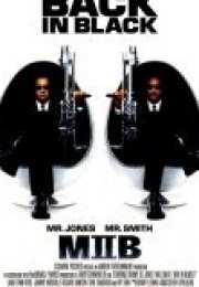 Siyah Giyen Adamlar 2