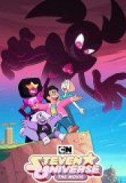 Steven Universe The Movie