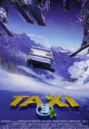 Taksi 3