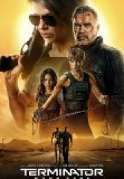 Terminatör 6 Kara Kader