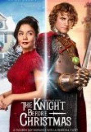The Knight Before Christmas
