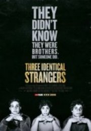 Three Identical Strangers Üç Tanıdık Yabancı