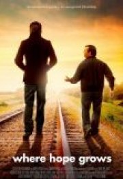 Umutların Yeşerdiği Yer