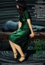 Uzun Bir Günden Geceye Yolculuk