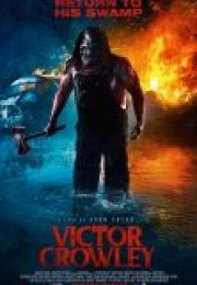 Victor Crowley