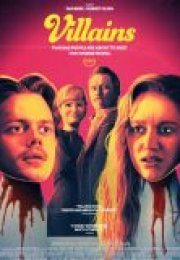 Villains