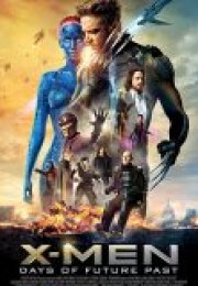 XMen Geçmiş Günler Gelecek
