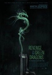 Yeşil Ejderlerin İntikamı