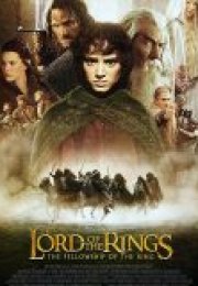 Yüzüklerin Efendisi 1 Yüzük Kardeşliği