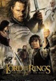 Yüzüklerin Efendisi 3 Kralın Dönüşü