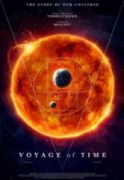 Zamanın Yolculuğu Yaşamın Seyri