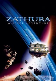 Zathura Bir uzay macerası