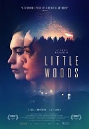 Little Woods Türkçe Dublajlı izle