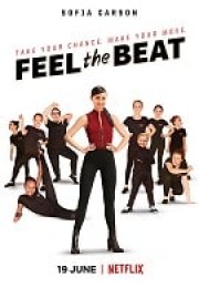 Feel the Beat Türkçe Dublajlı izle