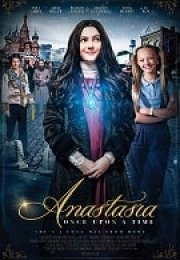 Anastasia: Once Upon a Time Türkçe Dublajlı 2019 Filmi izle