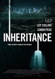 Inheritance Türkçe Altyazılı 2020 Filmi izle