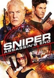 Sniper: Assassin’s End Türkçe Altyazılı 2020 Filmi izle