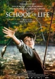 Hayat Okulu Türkçe Dublaj izle