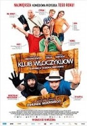 Maceracılar Kulübü Türkçe Dublajlı izle