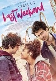 Stella’s Last Weekend Türkçe Dublaj izle