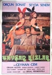 Tavşan Kızlar Yerli Erotik Film izle