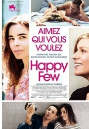 Mutlu Azınlık Erotik Türkçe Dublaj izle