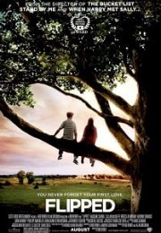 İlk Aşk (Flipped) Türkçe Dublaj izle