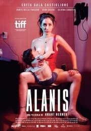 Alanis Erotik Film izle