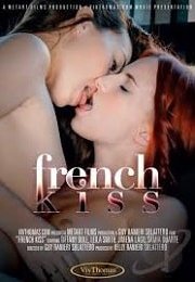 French Kiss 2012 Erotik Film izle