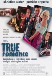 True Romance – Çılgın Romantik Türkçe Dublaj izle