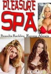Pleasure Spa Cat 2021 Erotik Film izle