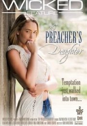 The Preacher’s Daughter Erotik Film izle