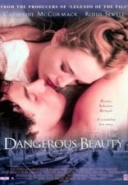 Tehlikeli Güzellik Erotik Türkçe Dublaj izle