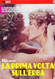 La prima volta, sull’erba Erotik Film izle