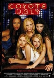 Coyote Ugly – Çıtır Kızlar Türkçe Dublaj izle