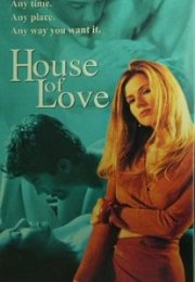 House of Love Erotik Film izle