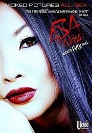 Asa Akira- Wicked Fuck Doll 2015 Film izle