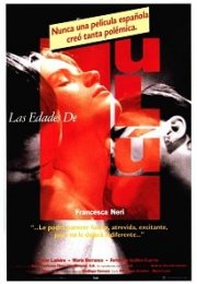 The Ages of Lulu Erotik Film izle