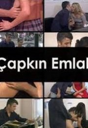 Çapkın Emlak Yerli Erotik Film izle