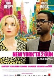 New York’ta 2 Gün Türkçe Dublaj izle
