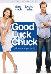 İyi Şanslar Chuck (Good Luck Chuck) izle (2007)