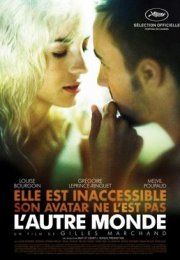 Karanlık Cennet (Black Heaven) izle (2010)