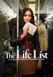 Aşk Peşinde Bir Yıl (The Life List) izle (2025)