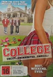 College izle (2008)